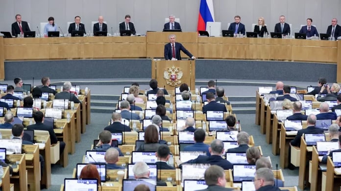 State Duma deputies announced a bill prohibiting gender reassignment

