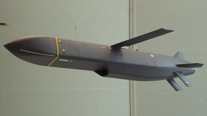  Storm Shadow cruise missiles are already in Ukraine.  Why are they dangerous and what is the range of their flight

