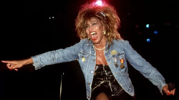 Superstar Tina Turner has died - Never let poverty, racism, misogyny, disease or violence stop her

