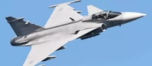 Sweden is ready to train pilots and transfer JAS 39 Gripen fighters to Kyiv

