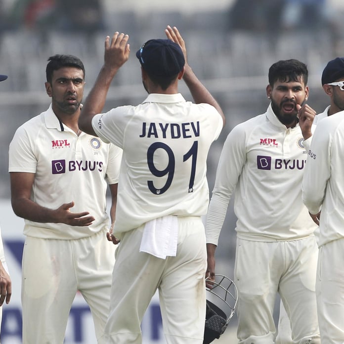 Test team rankings: Good news for Team India before the World Test Championship, beating Australia to become number one in Tests
