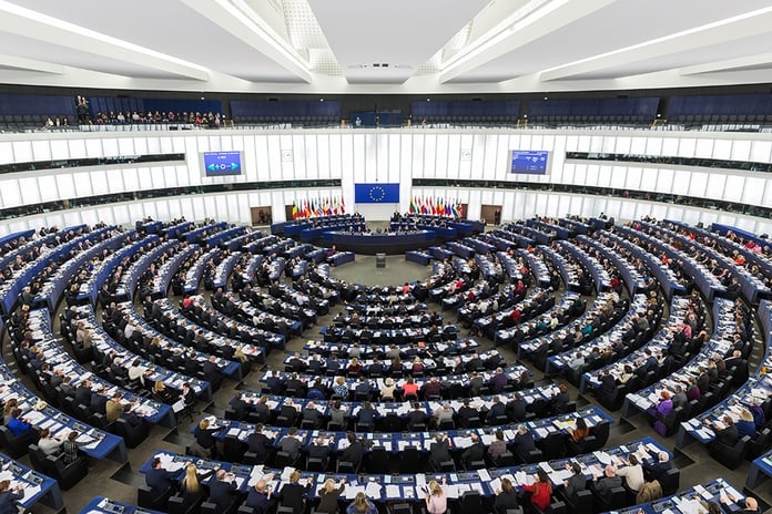The European Parliament has named those responsible in the case of surveillance of Spanish and Catalan politicians Fox News

