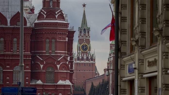 The Kremlin promised to clarify in a timely manner where Putin will work tomorrow

