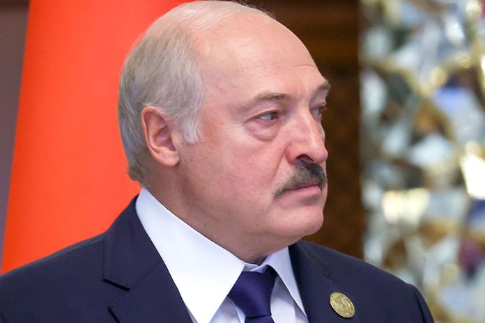 The President of Belarus has established visa-free entry for participants of the II Games of the CIS countries News

