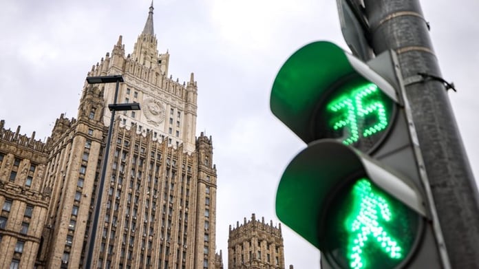 The Russian Foreign Ministry commented on the situation with a possible American default


