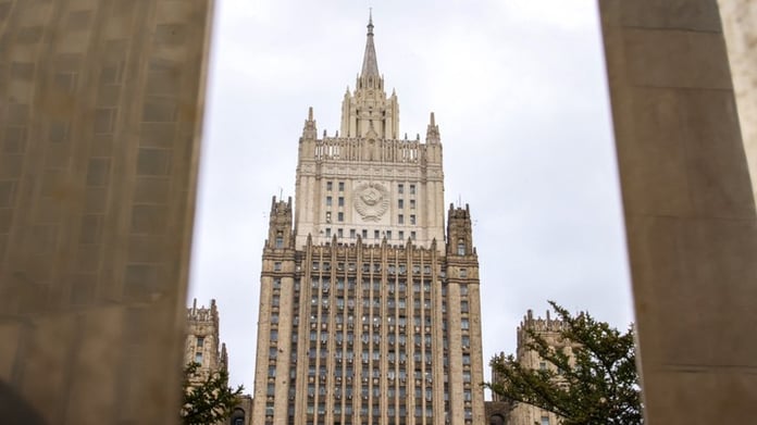 The Russian Foreign Ministry has warned Ukraine and its allies of the consequences of the counteroffensive of the Ukrainian Armed Forces

