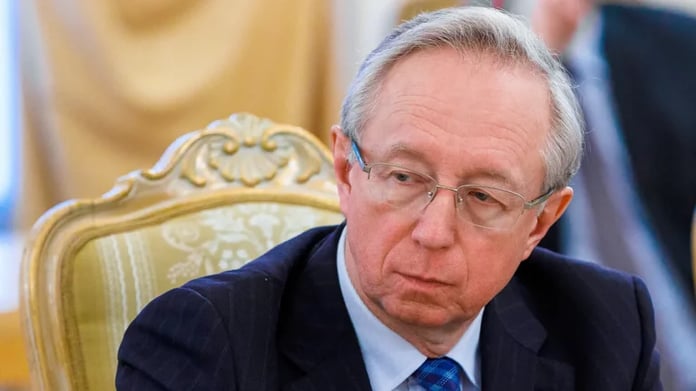 The Russian Foreign Ministry saw the risk of Central Asian countries joining the sanctions

