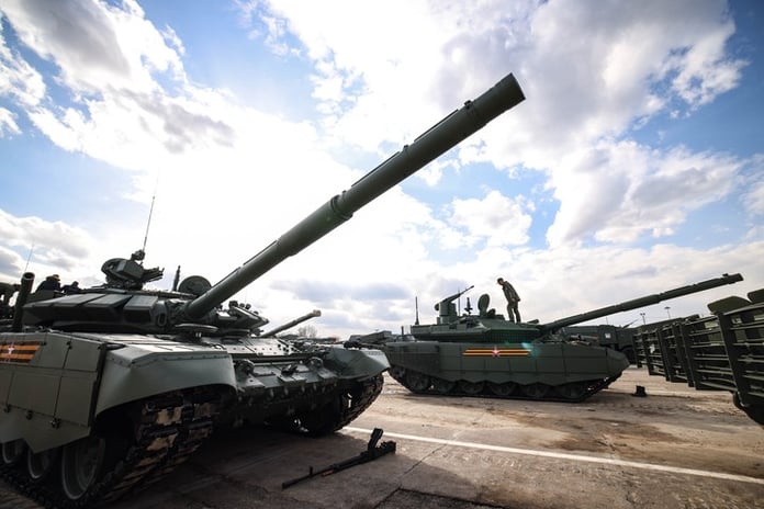The West underestimated the possibilities of the Russian economy and military

