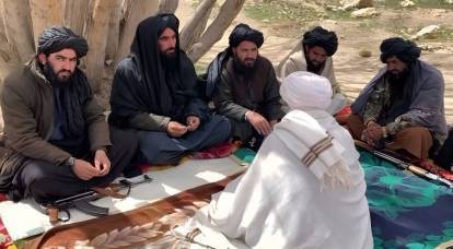 The expert assessed the prospects for economic cooperation between Russia and the Taliban*