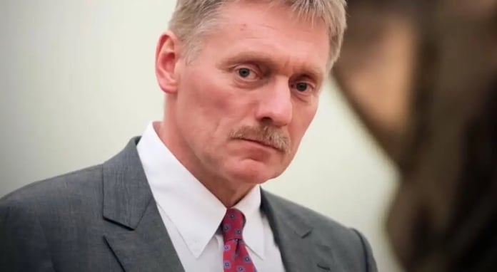 The level of the characteristics of the weapons supplied to kyiv increases - Peskov

