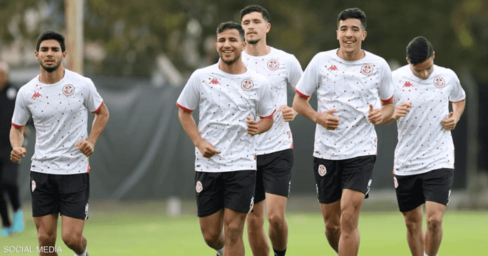The start is with England.. Tunisia dreams of a surprise in the Youth World Cup

