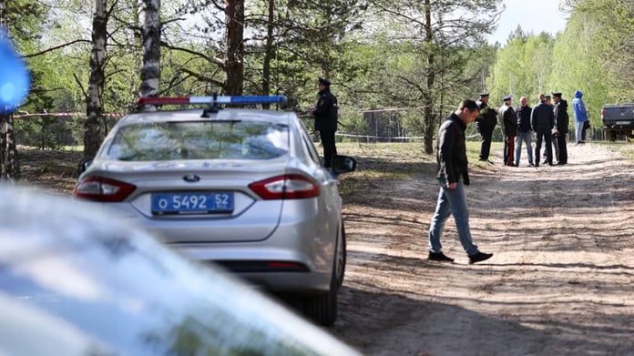  The two suspects in the Prilepin assassination attempt have been arrested.  One of them admitted to working for Ukraine

