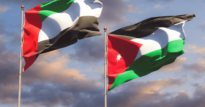 UAE receives wanted terrorist from Jordan

