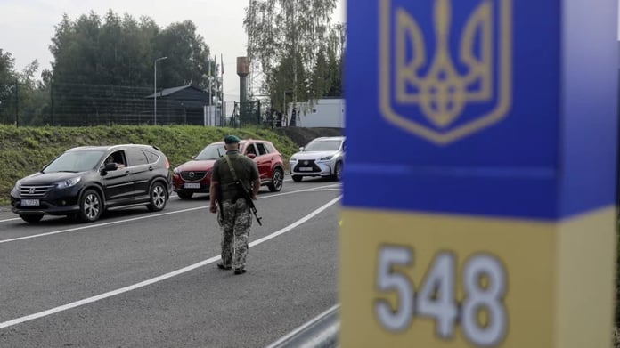 US Considers Possibility of 'Korean Scenario' for Ukraine

