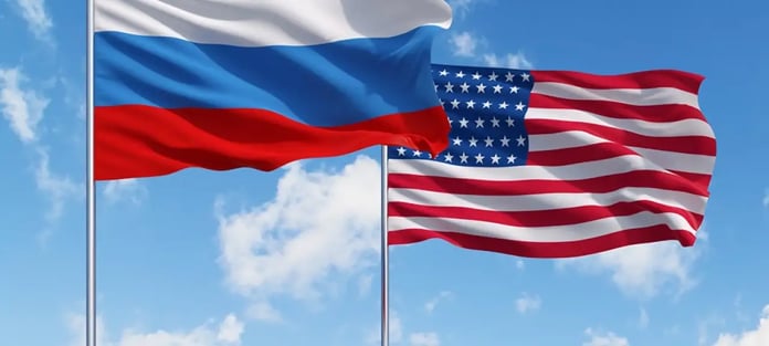 US outraged by arrest of former embassy employee in Vladivostok

