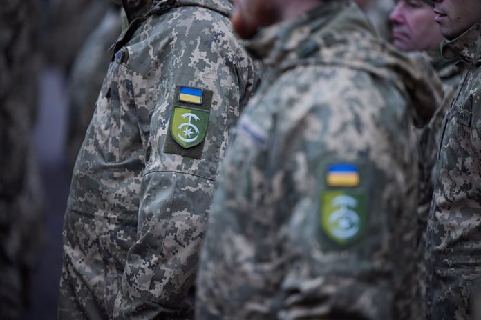 Ukraine has deployed thousands of troops near Odessa for a provocation against Transnistria

