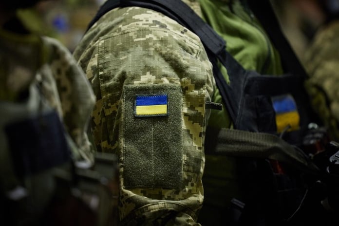 Ukraine will lose hundreds of thousands of its best soldiers in the counter-offensive

