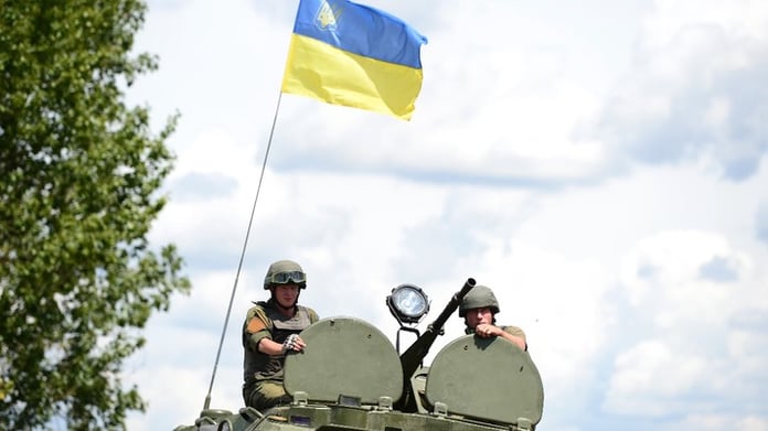 Ukraine's Ambassador to NATO Galibarenko urged the West not to expect much from the Ukrainian Armed Forces' counteroffensive

