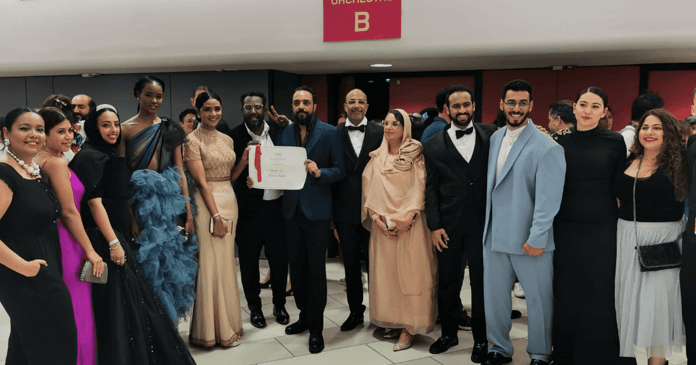 With three major awards... Arab cinema shines at Cannes


