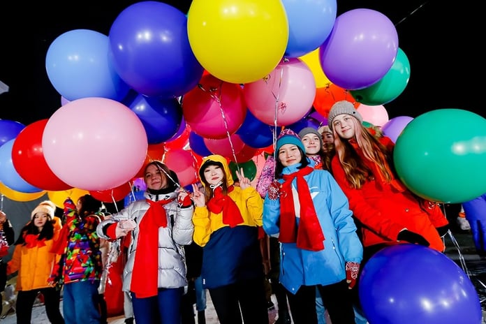 Young athletes from Belarus invited to Yakutsk for the 