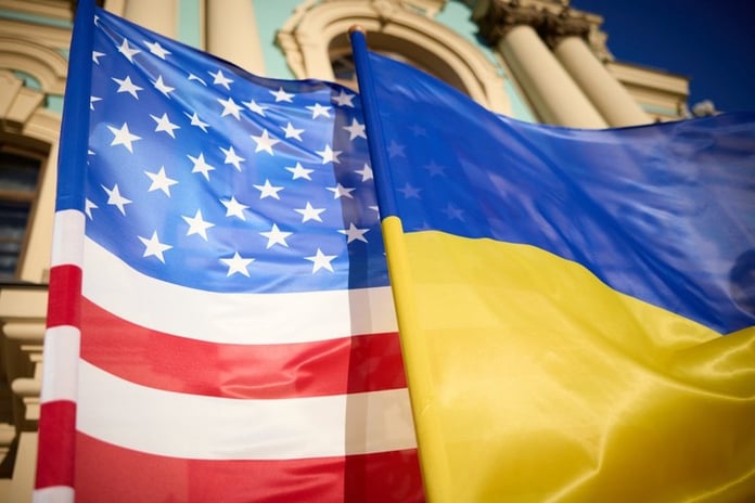 in the United States fears that the public debt will interfere with the support of Ukraine

