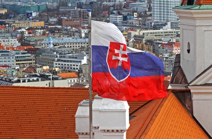 kyiv risks losing a key ally in Europe after the elections in Slovakia

