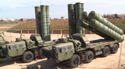 the multi-level air defense system in the Crimea does not allow Ukraine to strike on the peninsula