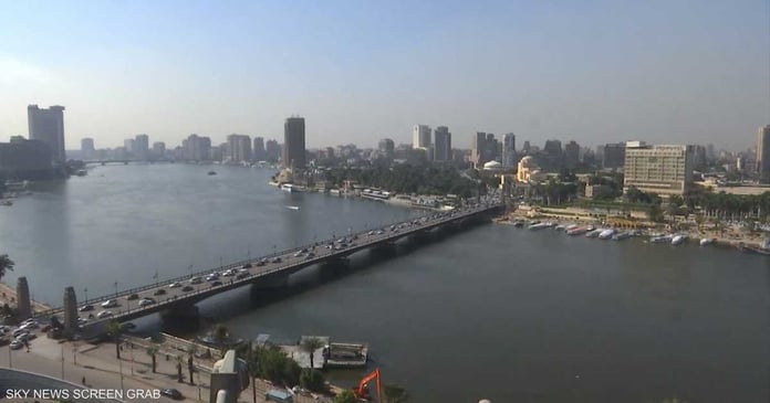 Despite growing pressures, Egypt's economy is expected to grow by 3-4% in 2022-2023

