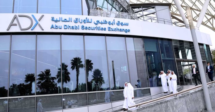 UAE stocks add $27 billion to market cap in 5 months

