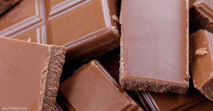 What is the role of chocolate in the fight against climate change?

