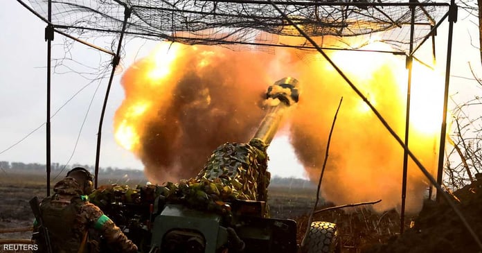 Russian defense reveals Ukrainian counterattack losses

