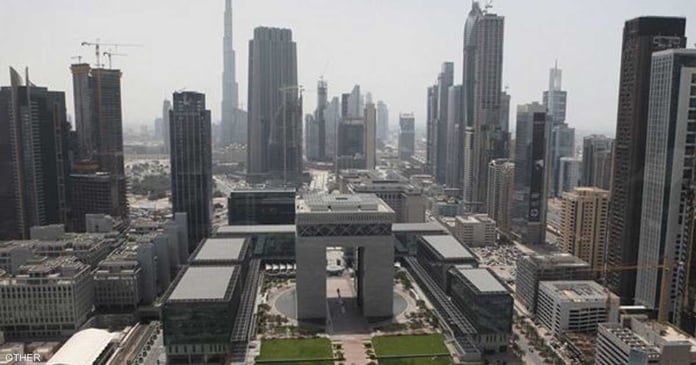 Dubai International Financial Center mobilizes climate finance efforts ahead of COP28


