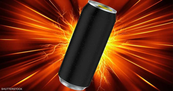 A study is underway: a substance in energy drinks “prolongs life”

