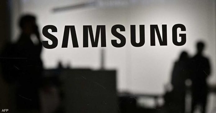 Ex-Samsung executive arrested for stealing trade secrets

