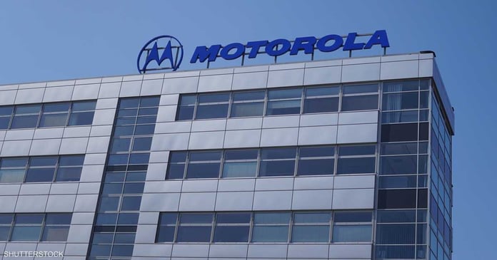 After Leaving Phones... How Did Motorola Escape Bankruptcy?

