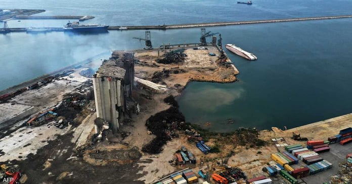 Explosion of the port of Beirut.. A decision of the British justice gives a 