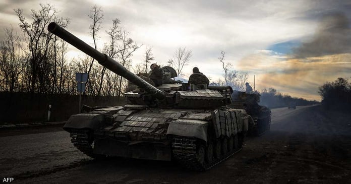 Russia inflicts heavy losses on Ukraine and rewards those who destroy Western mechanisms

