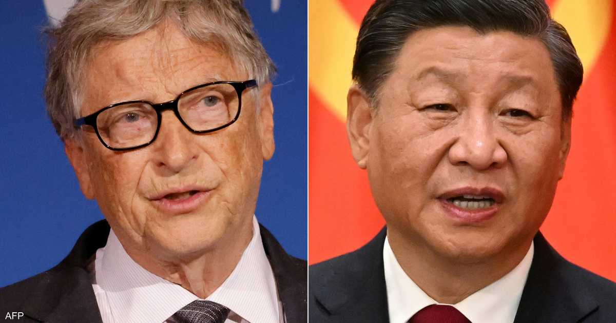 US company presidents visit China despite trade war