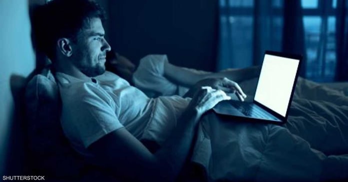 Study: Staying up late increases the risk of dying at an early age only in this case

