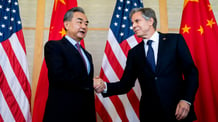 US Secretary Blinken Embarks on Critical Mission to Ease Soaring US-China Tensions