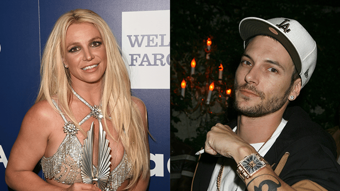 Britney Spears Fans Are Panicking Over Her Baby Daddy Conspiracy Theory - 'He's Using Her'

