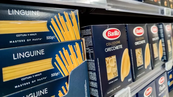 EU residents urged to boycott pasta due to falling wheat prices

