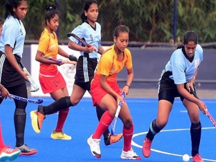 FIH Junior Women's World Cup 2023: India will face Canada in the opening match, know the schedule of Team India
