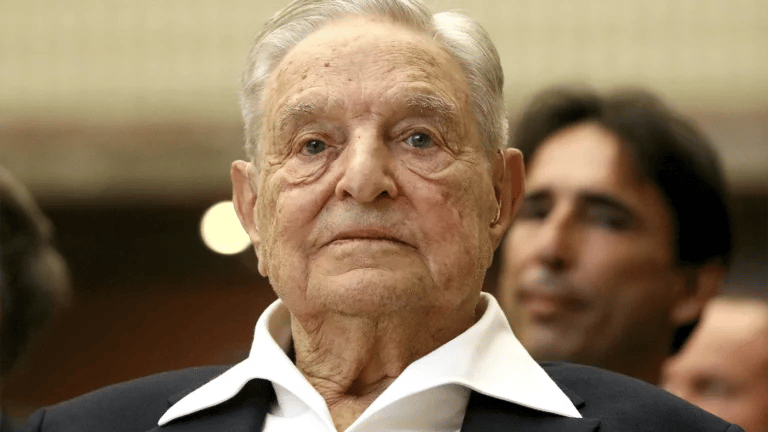 The Soros Dynasty: Unveiling Controversial Agendas and Global Influence in a $25 Billion Fund Empire
