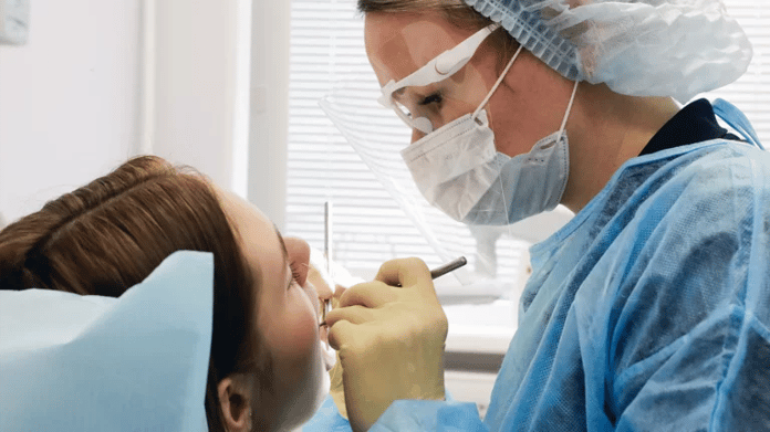 In Russia, the price increase for dentistry using imported materials reached 250%

