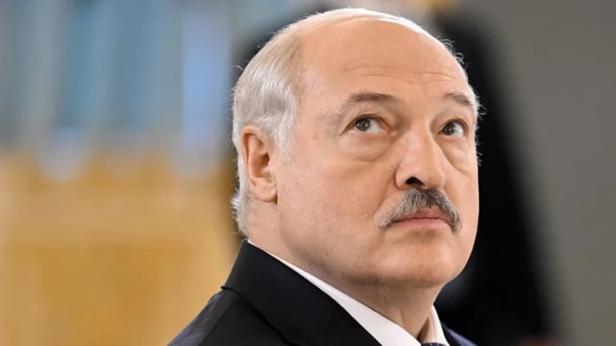 Lukashenko spoke about Prigozhin's arrival in Belarus

