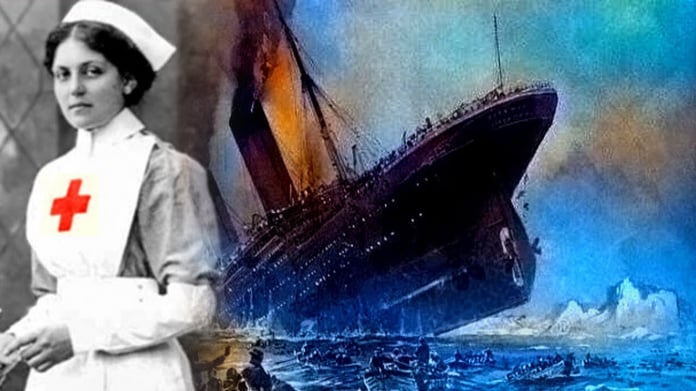 Miss Unsinkable - The adventurous life of the girl who survived the worst maritime disaster in history

