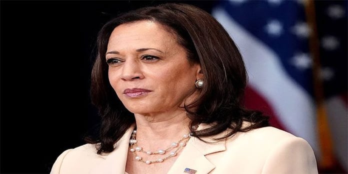 PM Modi's visit will take India-US relations to a higher level: Kamala Harris
