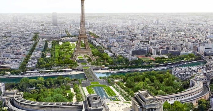 Paris 2024 Olympic Games.. Does it threaten the future of immigrants and the homeless?

