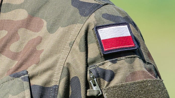Polish mercenaries do not hide that they took part in the attack on the Belgorod region

